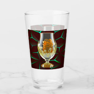 Copo De Pint Tum de Drinkware para Jantar em Cozinha Residente