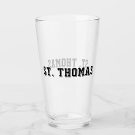 Copo De Pint Tumbler