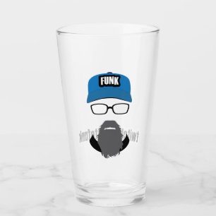 Copo De Pint Tumbler