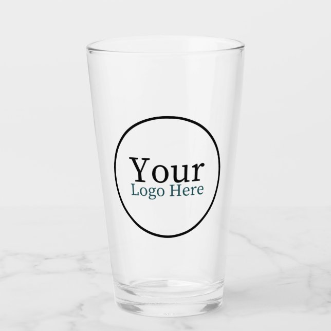 Copo De Pint Tumbler (Frente)