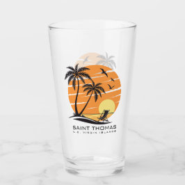 Copo De Pint Tumbler