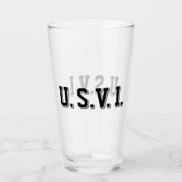 Copo De Pint Tumbler