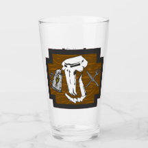 Tumbler Comemorativo do Trollskull Tavern