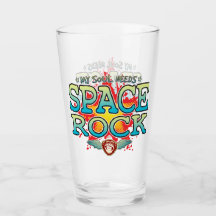 Tumbler de Soul Rock Space