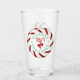 Copo De Pint Tumbler de Vidro de Pimenta
