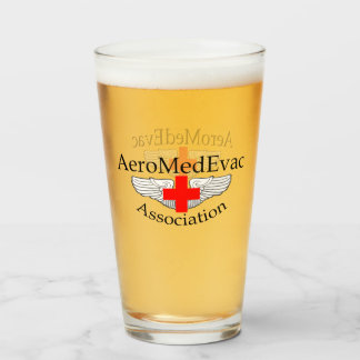 Copo De Pint Tumbler de vidro do AMEA