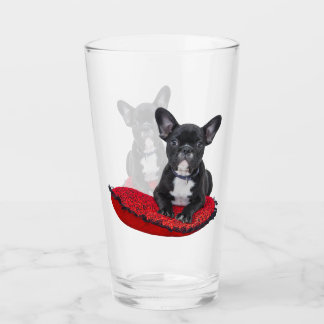 Copo De Pint Tumbler de Vidro Francês