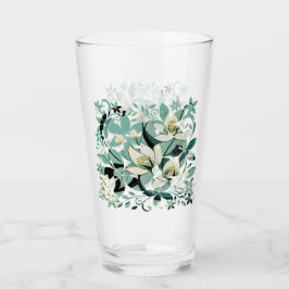 Copo De Pint Tumbler de Vidro Marinho Skypad