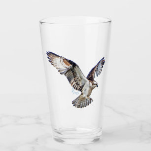Copo De Pint Tumbler de Vidro Osprey