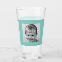 Tumbler do vidro do iodo