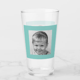 Copo De Pint Tumbler do vidro do iodo