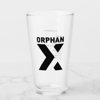Copo De Pint Tumbler dos Dez Mandamentos