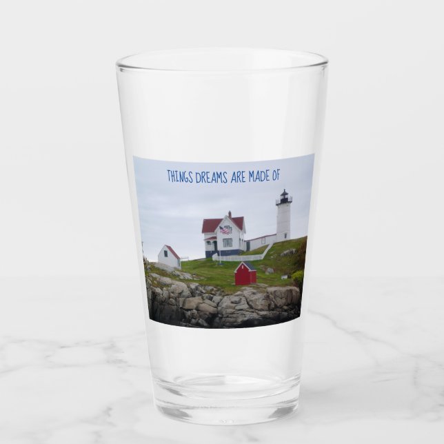 Copo De Pint Tumbler e vidro do Bebendo (Frente)