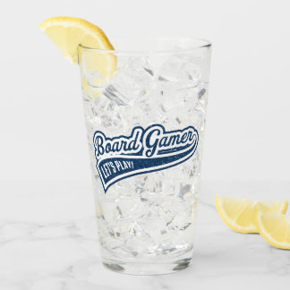Copo De Pint Tumbler Esportivo para Jogadores de Tabuleiro