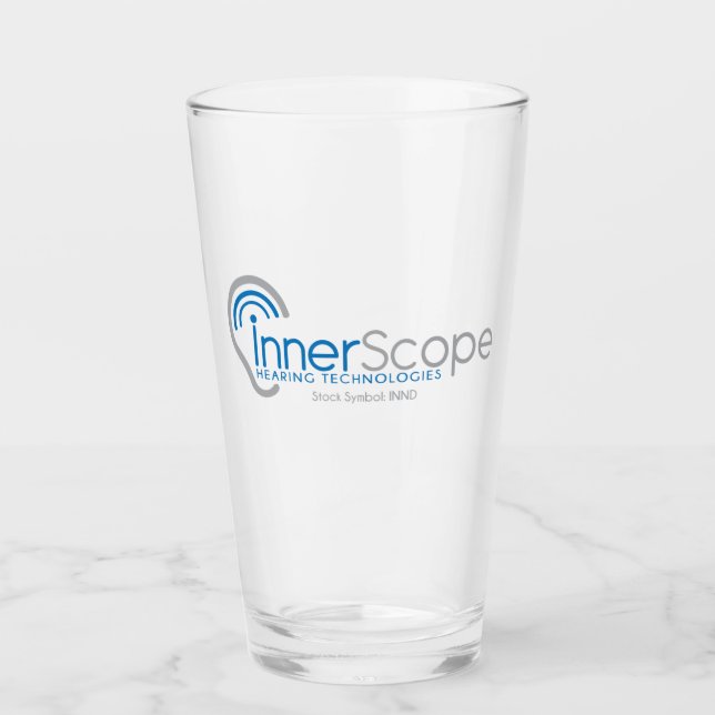 Copo De Pint Tumbler InnerScope (Frente)