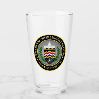 Copo De Pint Tumbler OCLL
