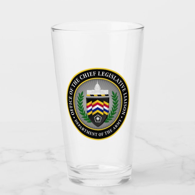 Copo De Pint Tumbler OCLL (Frente)