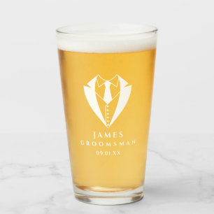 Copo De Pint Tumbler personalizado costume da cerveja do