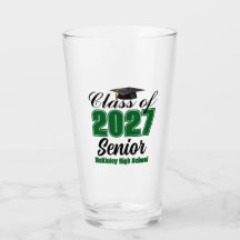 Turma Verde de 2027 Senior Escola de Ensino Médio 