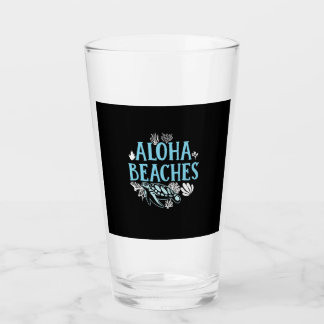 Copo De Pint Turtle Lover | Praias Aloha