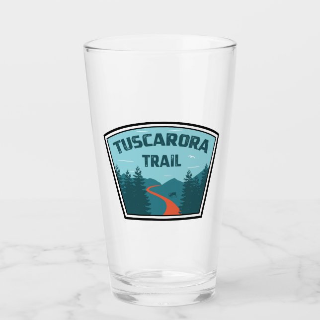 Copo De Pint Tuscarora Trail (Frente)