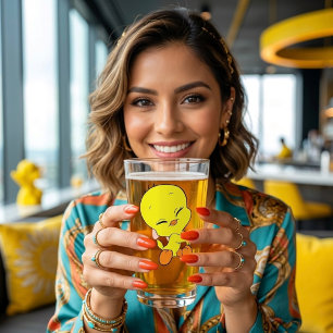 Copo De Pint Tweety
