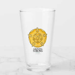 Copo De Pint Tyrell Sigil - Crescendo Forte