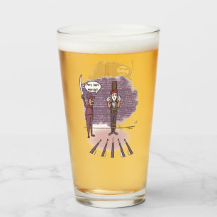 Copo De Pint Últimas Palavras