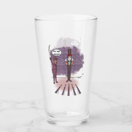 Copo De Pint Últimas Palavras