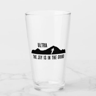 Copo De Pint Ultra, A Alegria Está No Grind