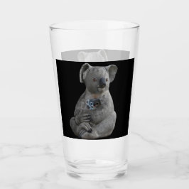 Copo De Pint Um Embraço de Mãe