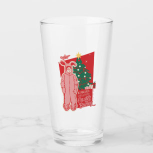 Copo De Pint Uma história de Natal Coelhinho de Páscoa Derang
