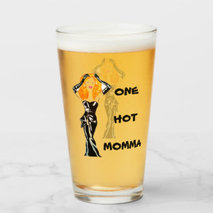 COPO DE PINT UMA MÃE QUENTE