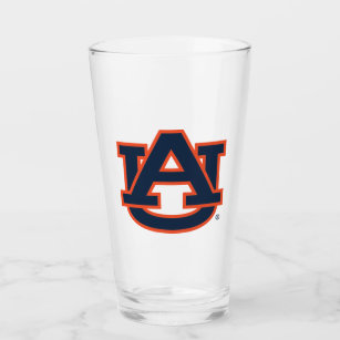 Copo De Pint Universidade Auburn   Logotipo UA Auburn