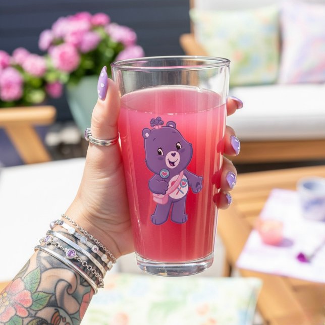 Copo De Pint Urso (Criador carregado)
