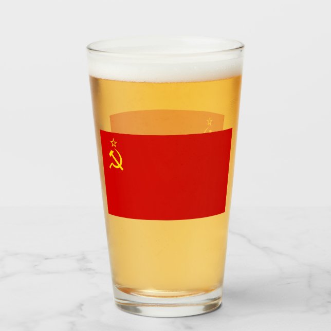 COPO DE PINT USSR (Frente (Preenchido))