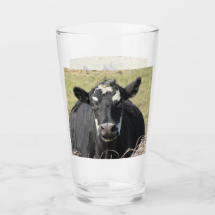Copo De Pint Vaca preta