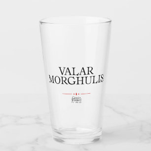 Copo De Pint Valar Morghulis
