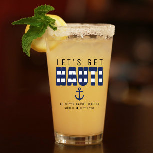 Copo De Pint Vamos Ficar Safadinhos Âncora Festa de Despedida d