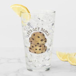 Copo De Pint Vamos Pega Chocolate Chip Cookie Dough Scoop