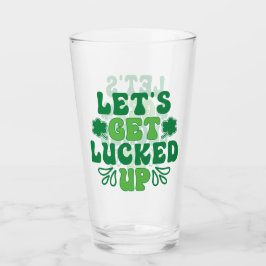 Copo De Pint Vamos Sente-Se