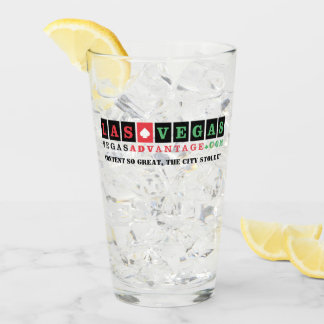 Copo De Pint Vantagem de Vegas: Conteúdo tão Excelente
