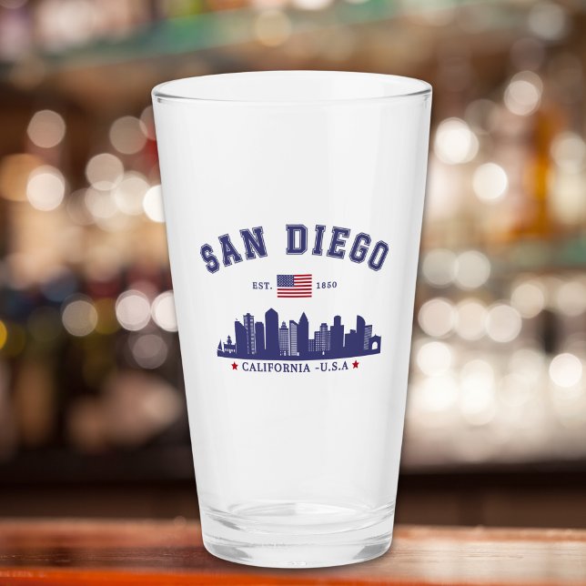 Copo De Pint Vaso de cristal (Criador carregado)