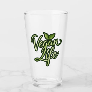 Copo De Pint Vegan Life