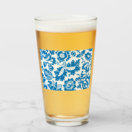 Copo De Pint Venetian Pattern (por William Morris)