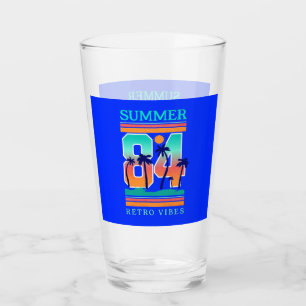 Copo De Pint Verão de 1984