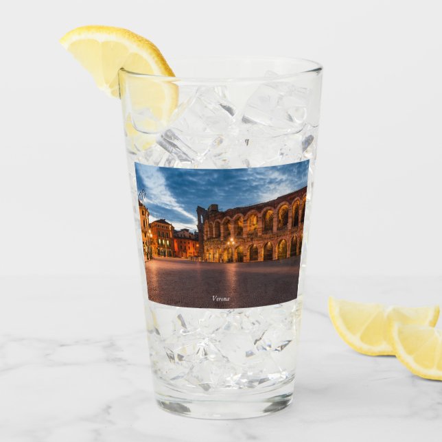 Copo De Pint Verona (Gelo frontal)