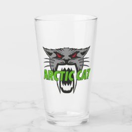 Copo De Pint Verre Arctic cat