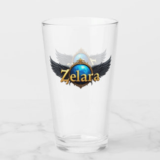 Copo De Pint Verre Zelara