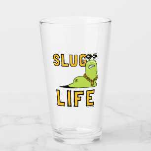 Copo De Pint Vida do Slug